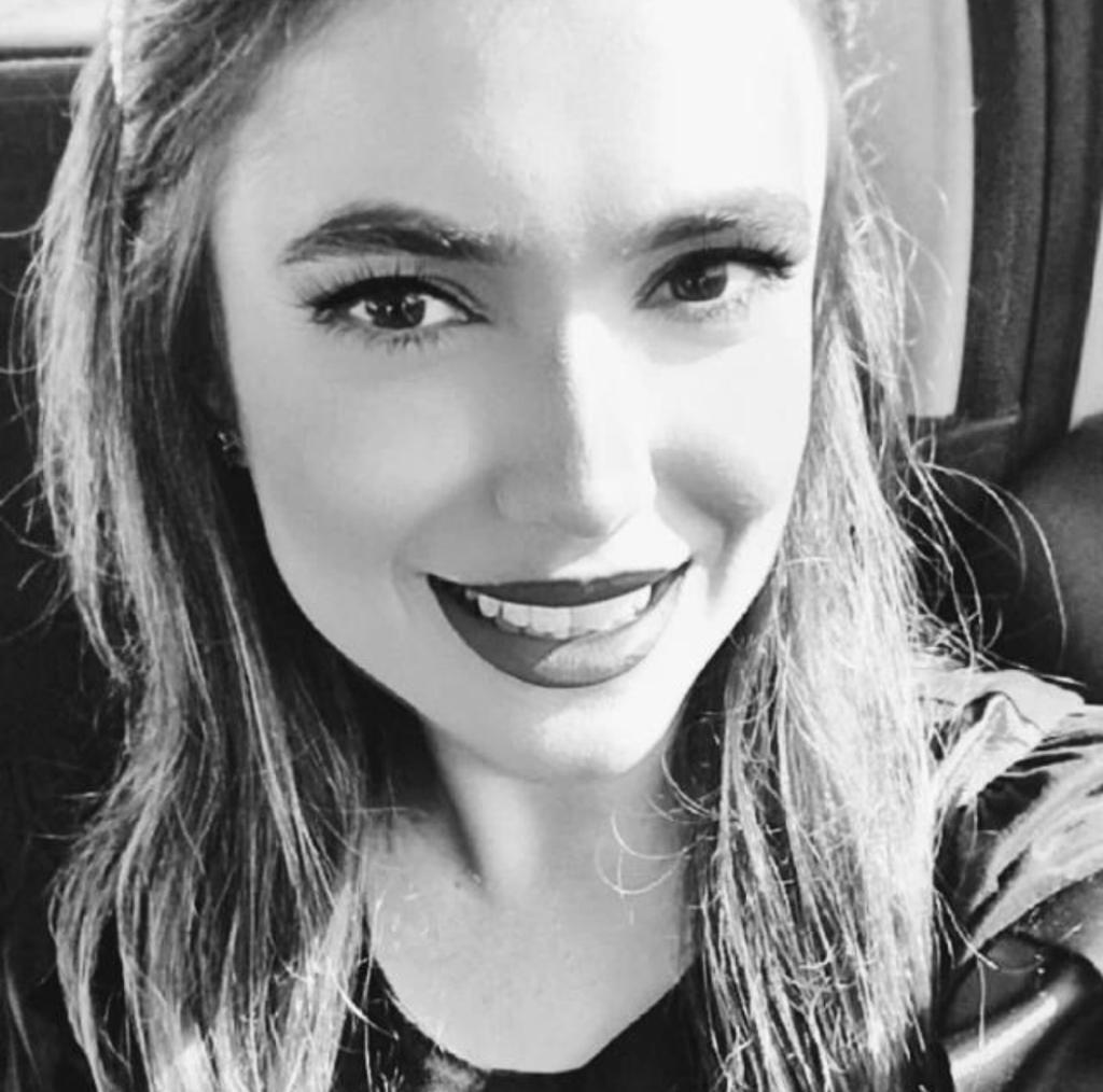 Daniela Ricobom