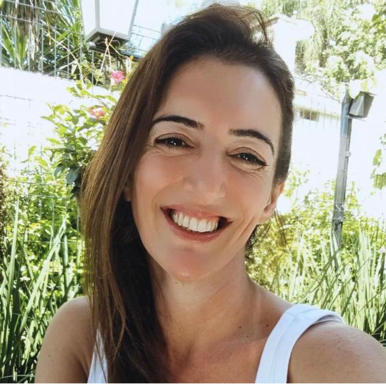 Juliane Lucietto Persike