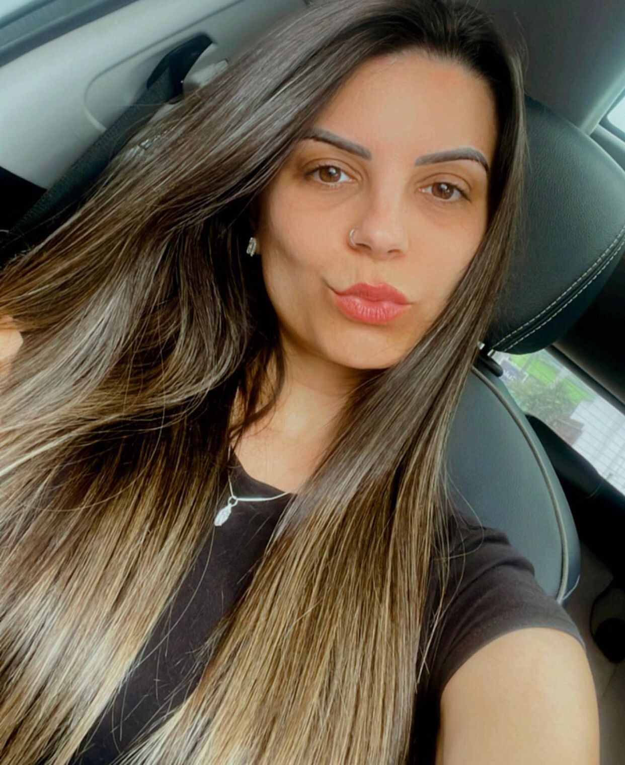 Janaína pereira Fernandes